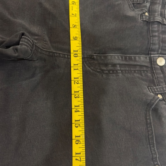 Vintage GUESS JEANS Black - Picture 15 of 16